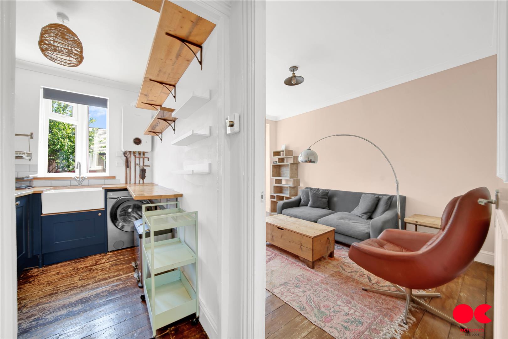 2 bed flat to rent in Tallack Road, London  - Property Image 8