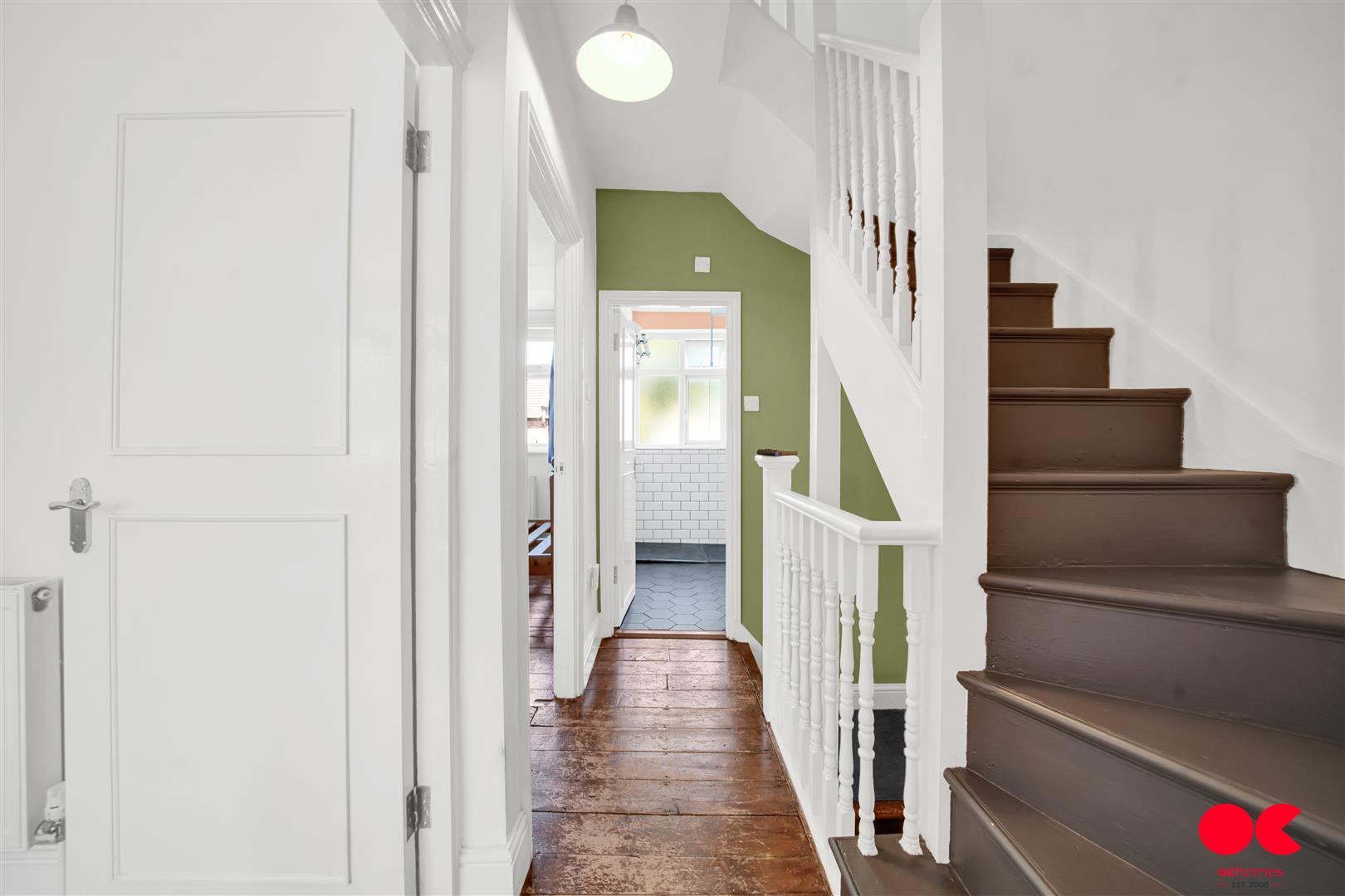 2 bed flat to rent in Tallack Road, London  - Property Image 7