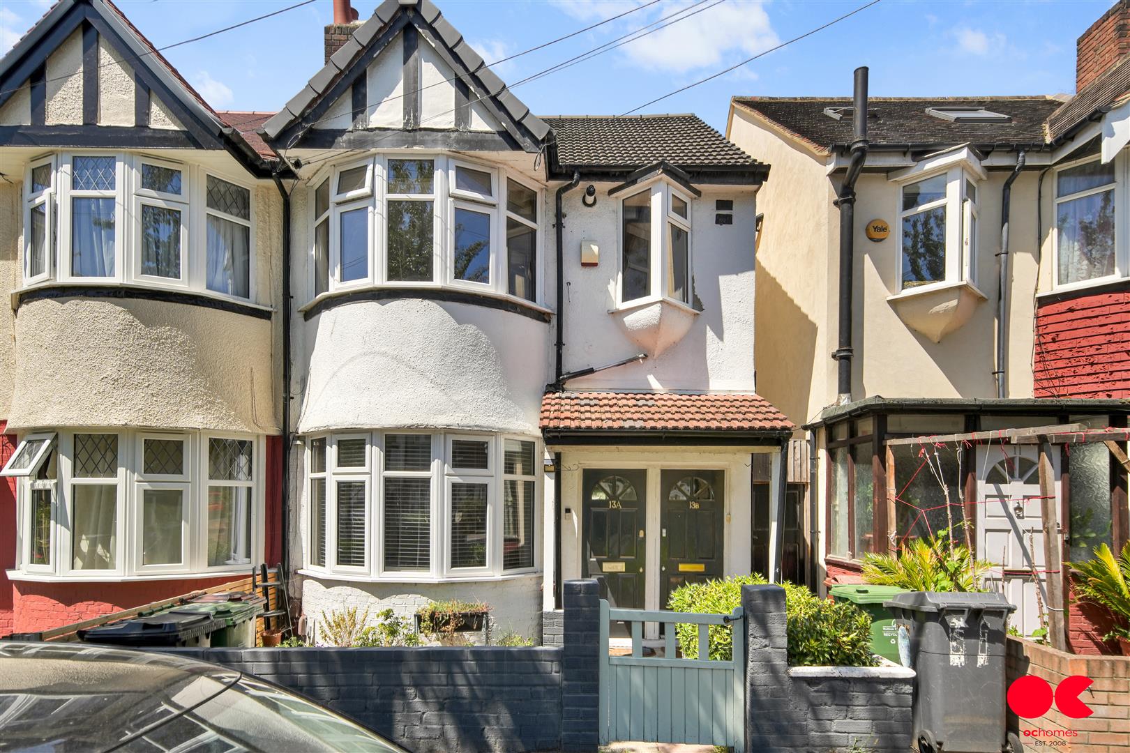 2 bed flat to rent in Tallack Road, London  - Property Image 23