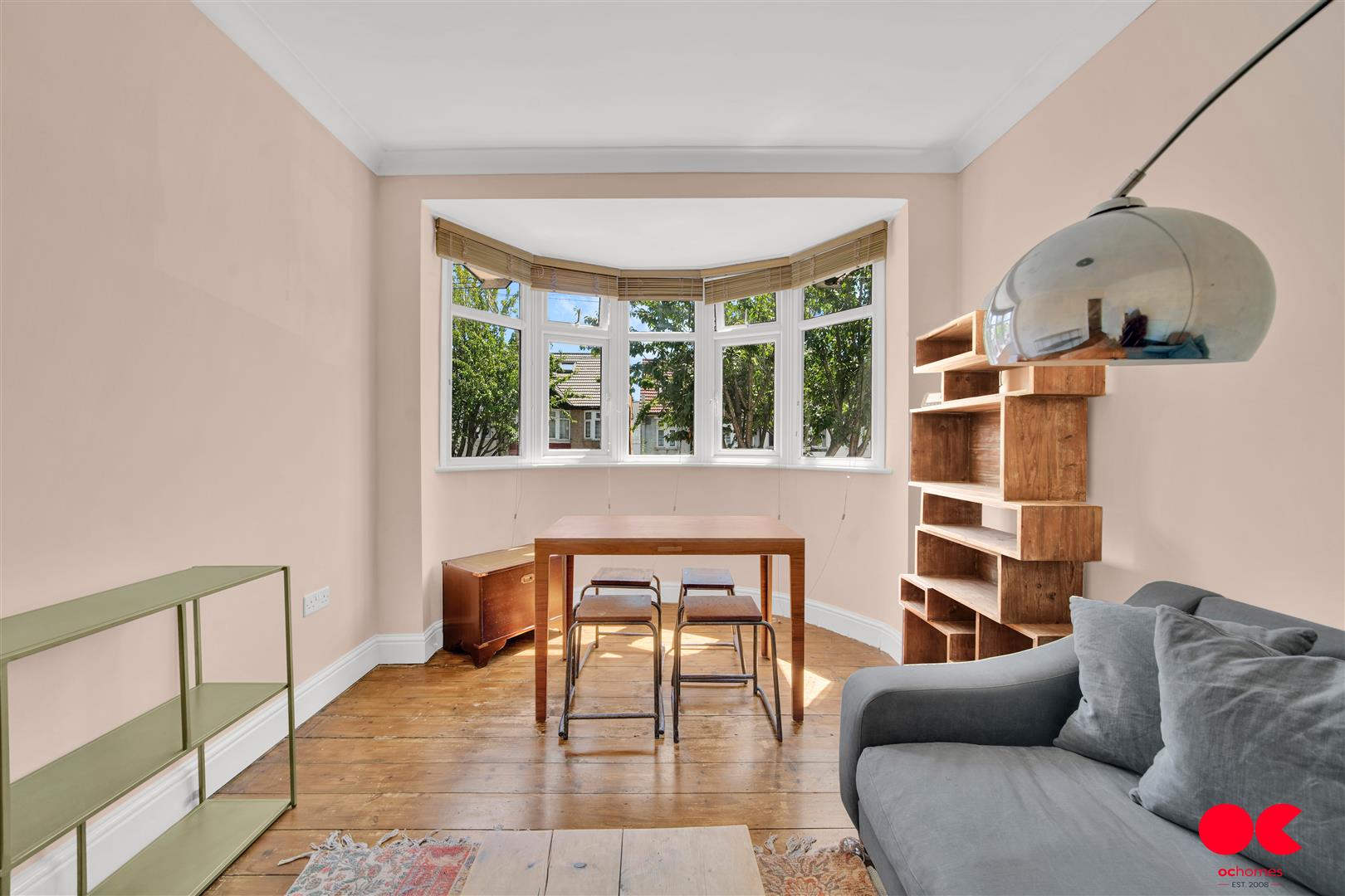 2 bed flat to rent in Tallack Road, London  - Property Image 9