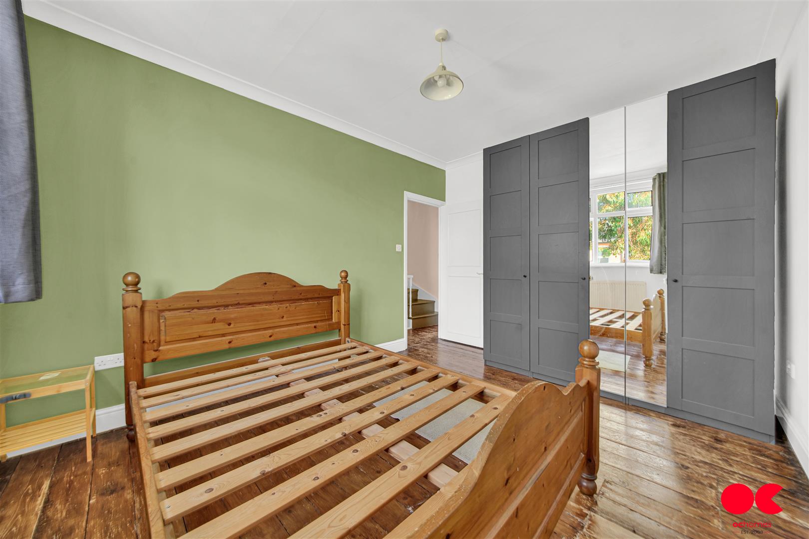 2 bed flat to rent in Tallack Road, London  - Property Image 12