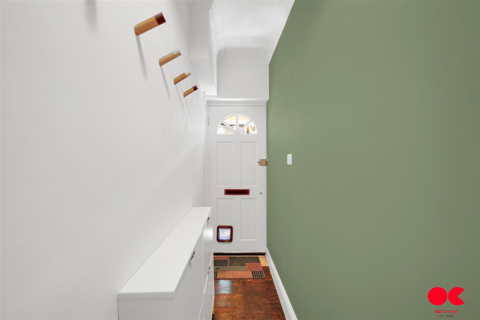 2 bed flat to rent in Tallack Road, London  - Property Image 6