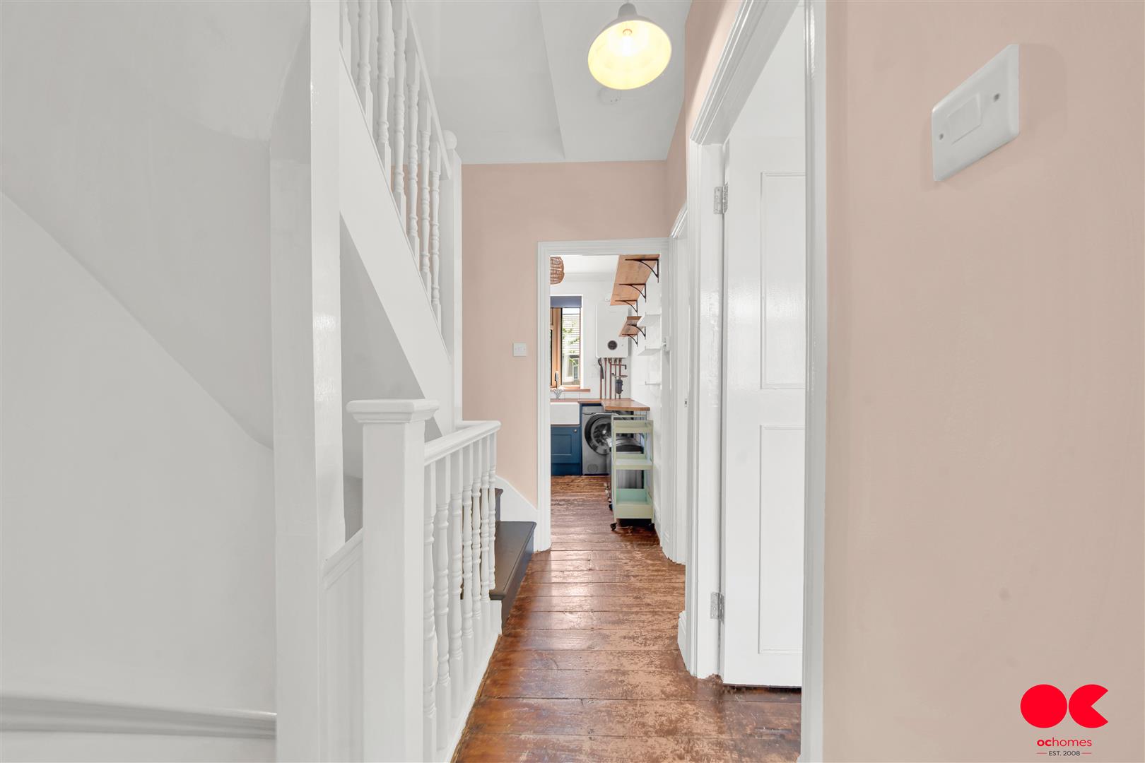 2 bed flat to rent in Tallack Road, London  - Property Image 15