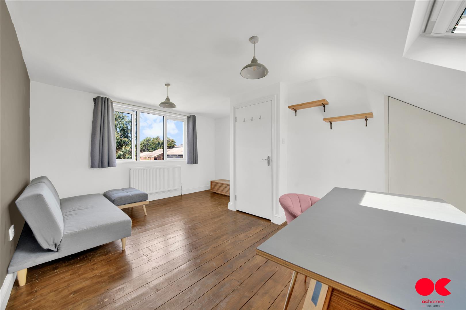 2 bed flat to rent in Tallack Road, London  - Property Image 20