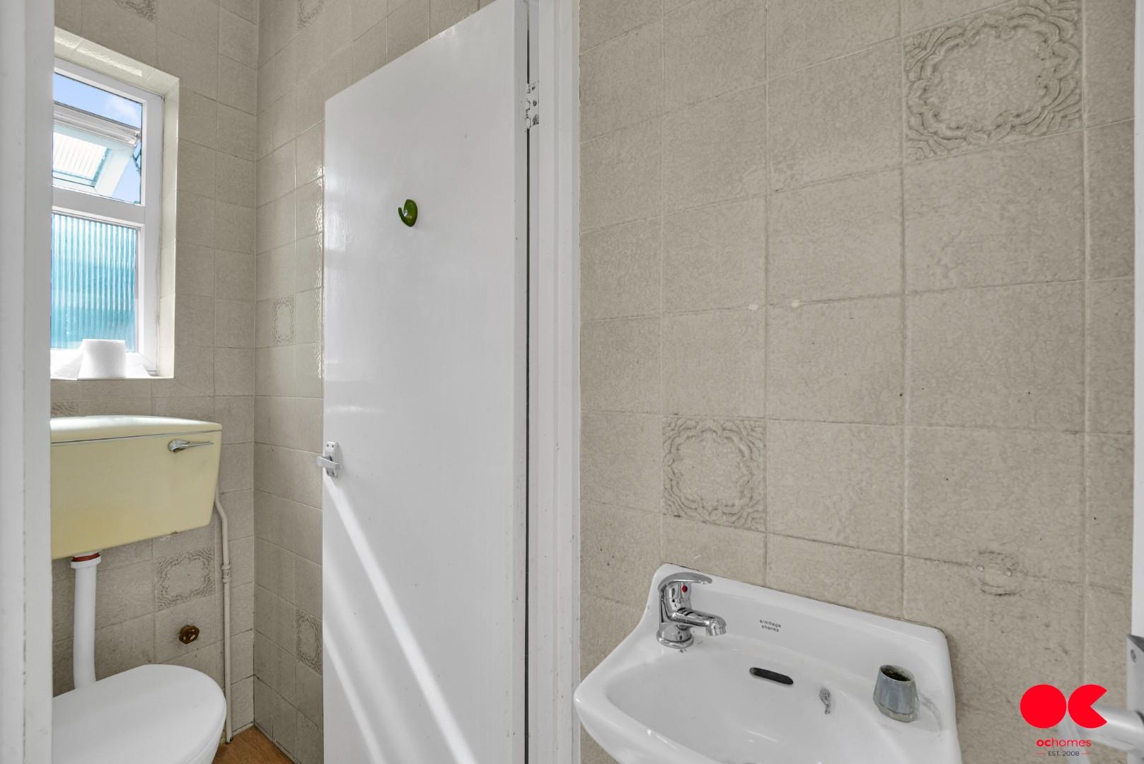 3 bed end of terrace house to rent in Fremantle Road, Barkingside  - Property Image 9