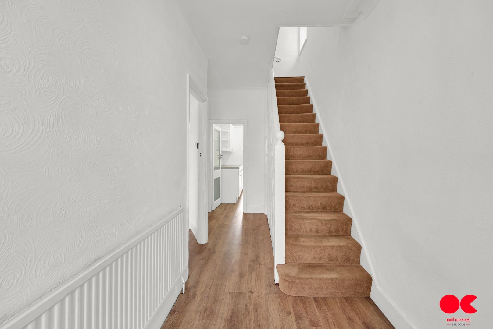 3 bed end of terrace house to rent in Fremantle Road, Barkingside  - Property Image 19