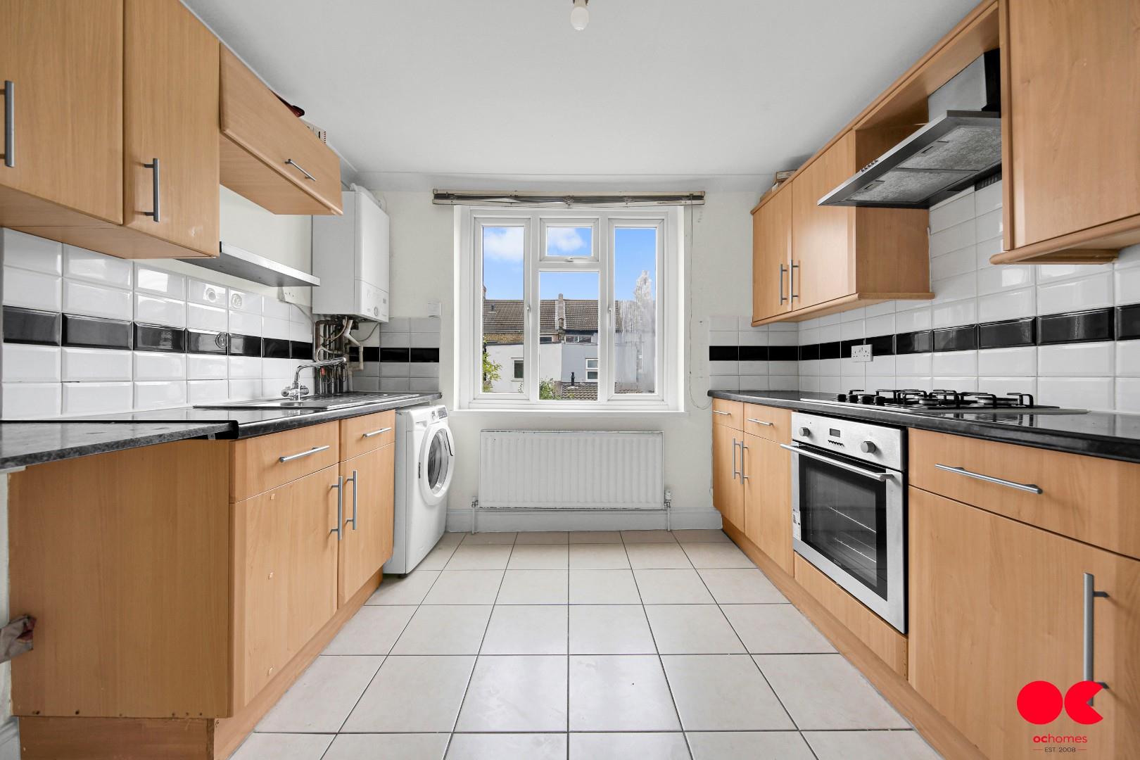 2 bed flat for sale in Warren Road, Leyton  - Property Image 8