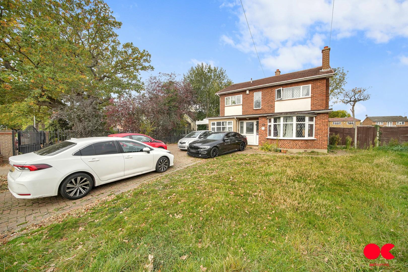 4 bed detached house to rent in Ernest Road, Emerson Park, Hornchurch  - Property Image 15