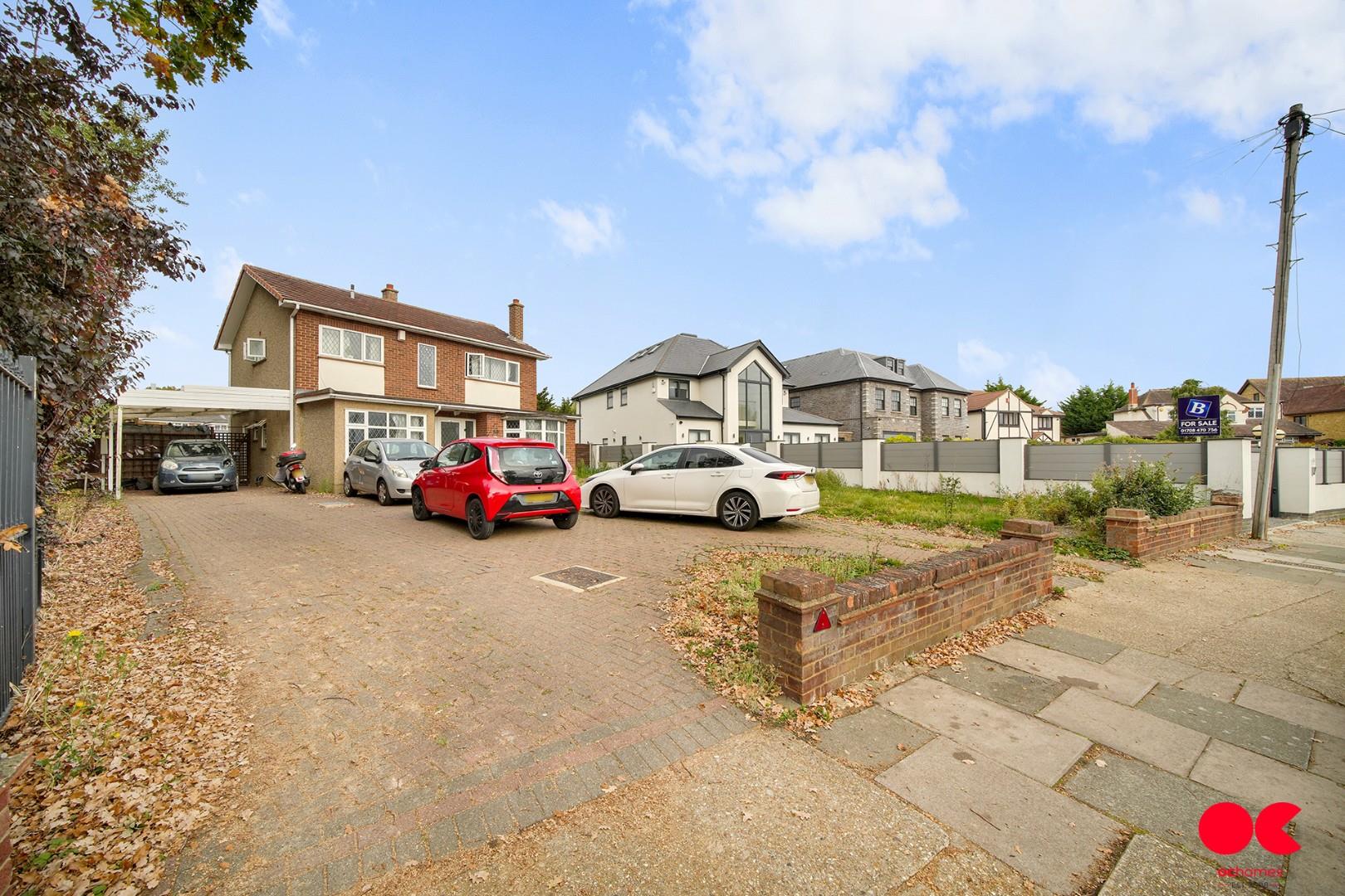 4 bed detached house to rent in Ernest Road, Emerson Park, Hornchurch  - Property Image 16