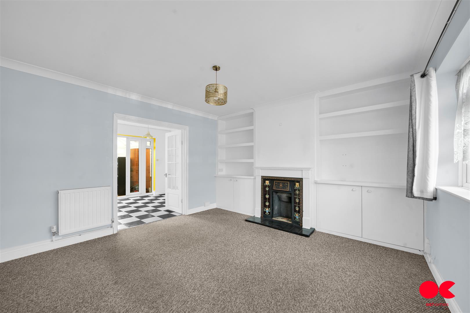 3 bed semi-detached house to rent in Durham Avenue, Gidea Park  - Property Image 11