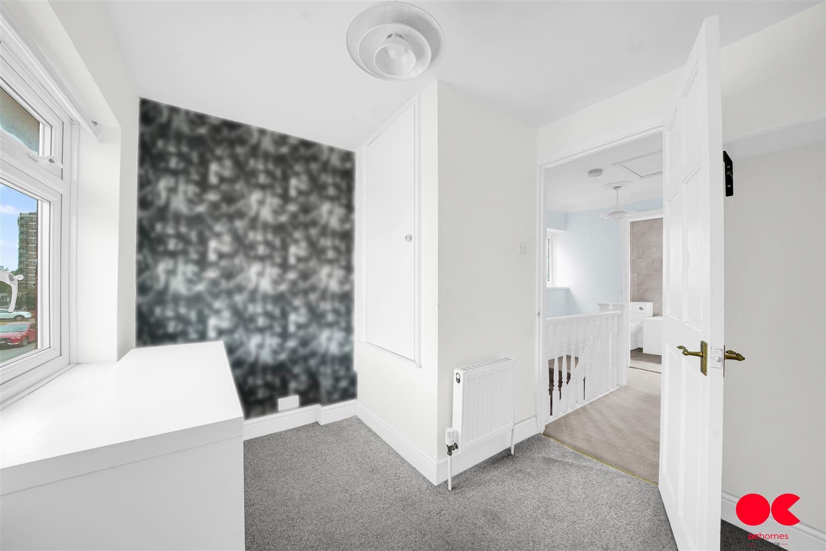 3 bed semi-detached house to rent in Durham Avenue, Gidea Park  - Property Image 19
