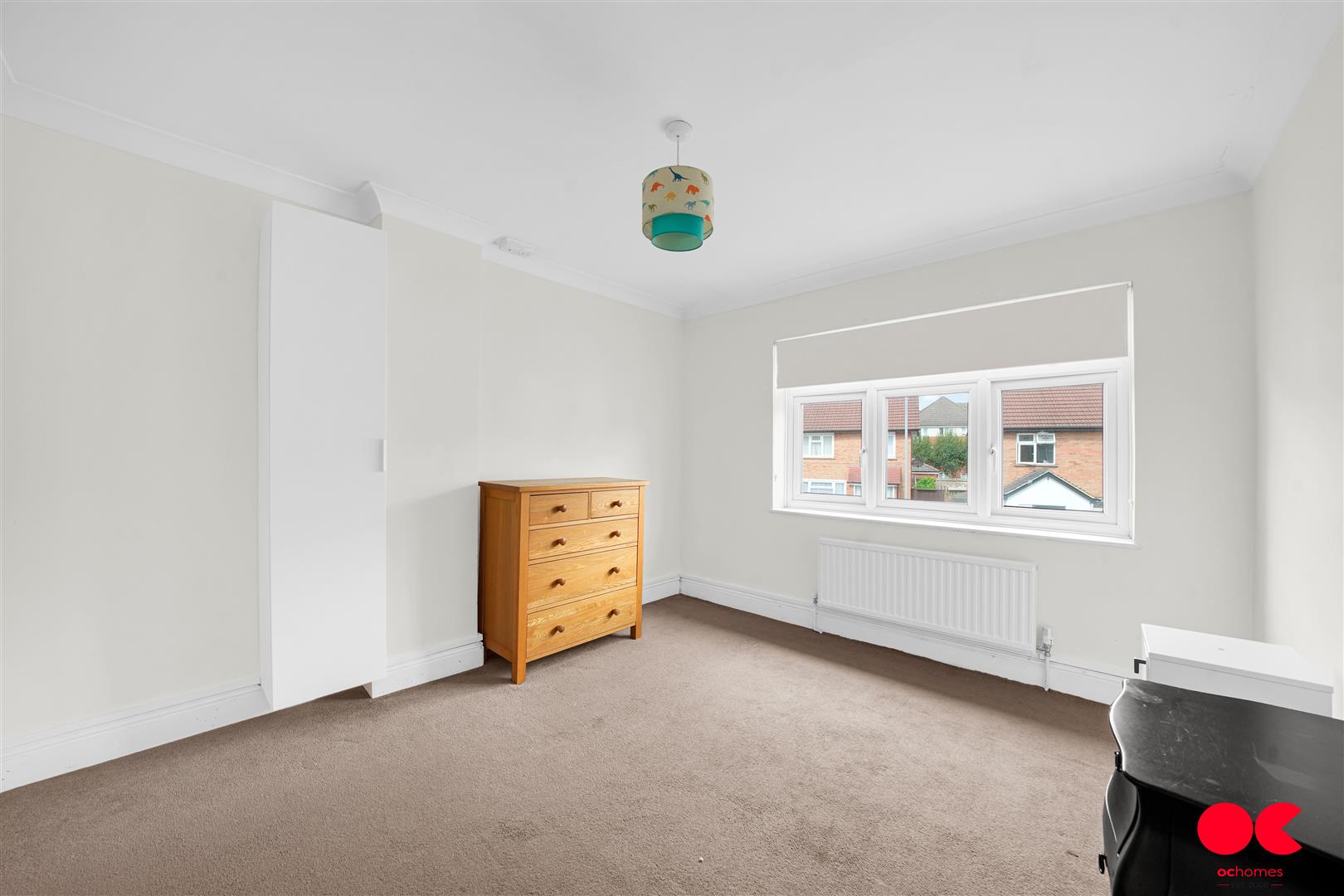 3 bed semi-detached house to rent in Durham Avenue, Gidea Park  - Property Image 5