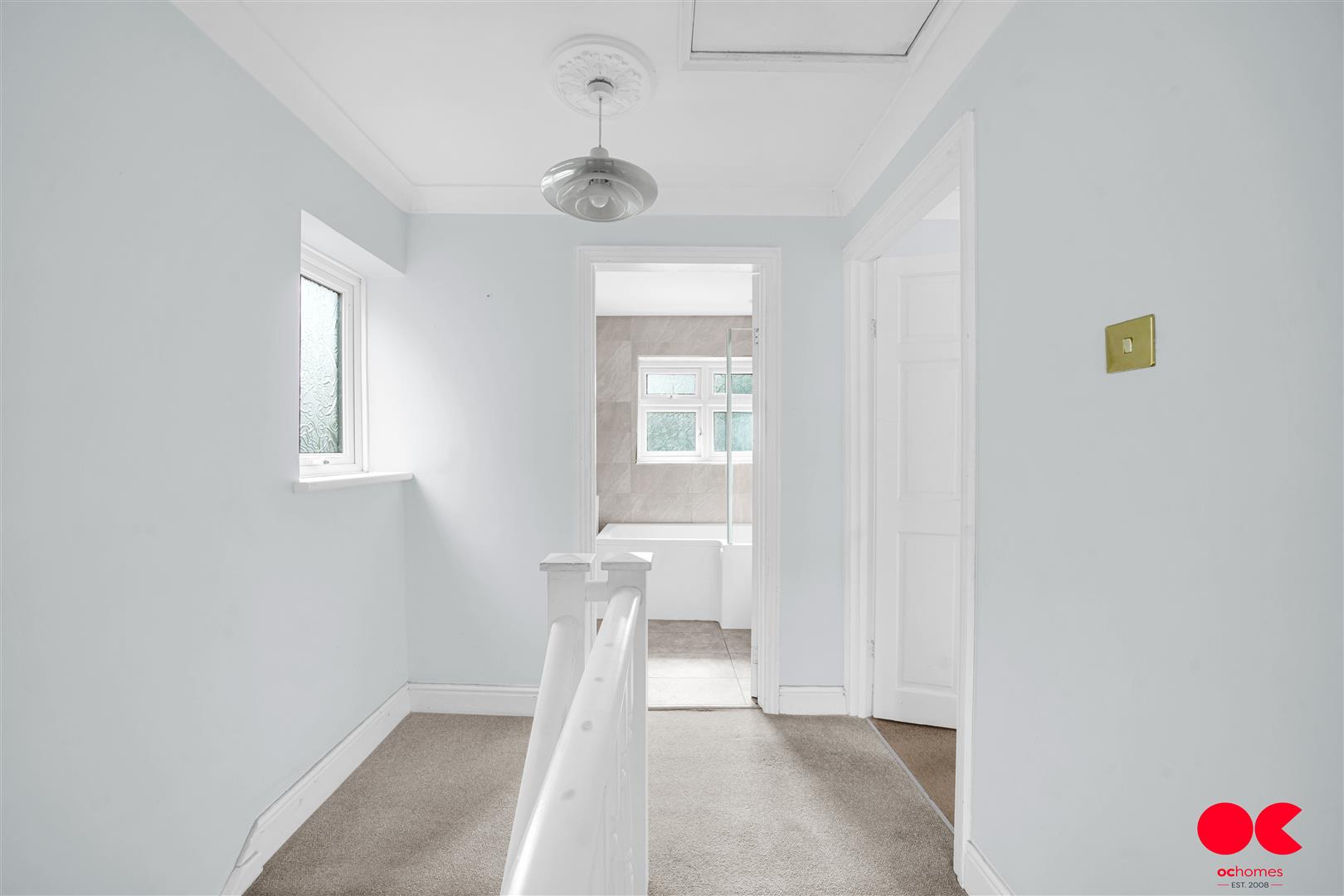 3 bed semi-detached house to rent in Durham Avenue, Gidea Park  - Property Image 20