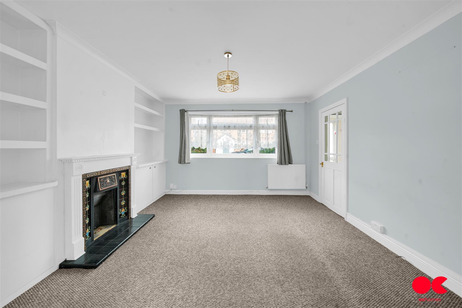 3 bed semi-detached house to rent in Durham Avenue, Gidea Park  - Property Image 2