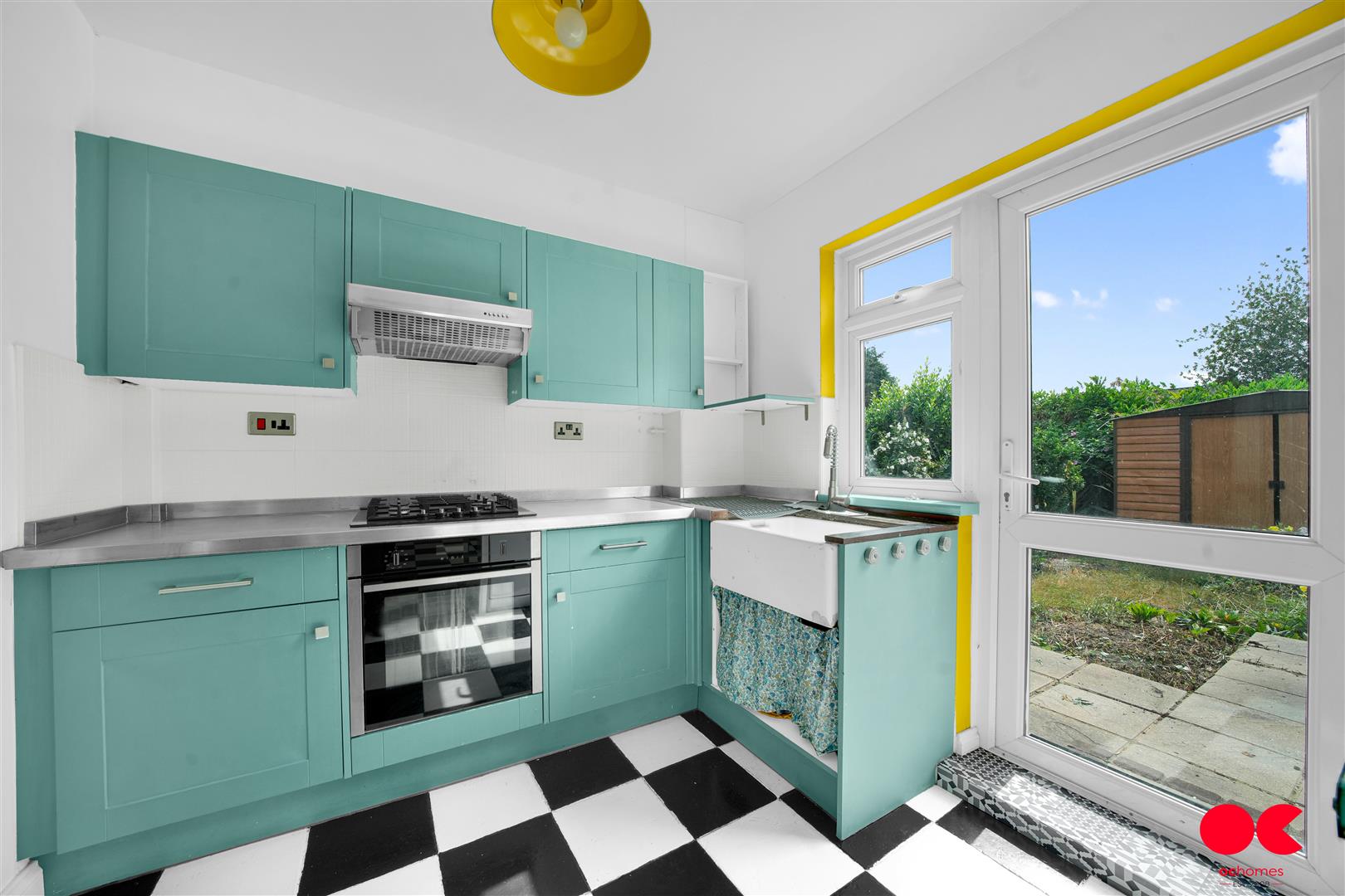 3 bed semi-detached house to rent in Durham Avenue, Gidea Park  - Property Image 14