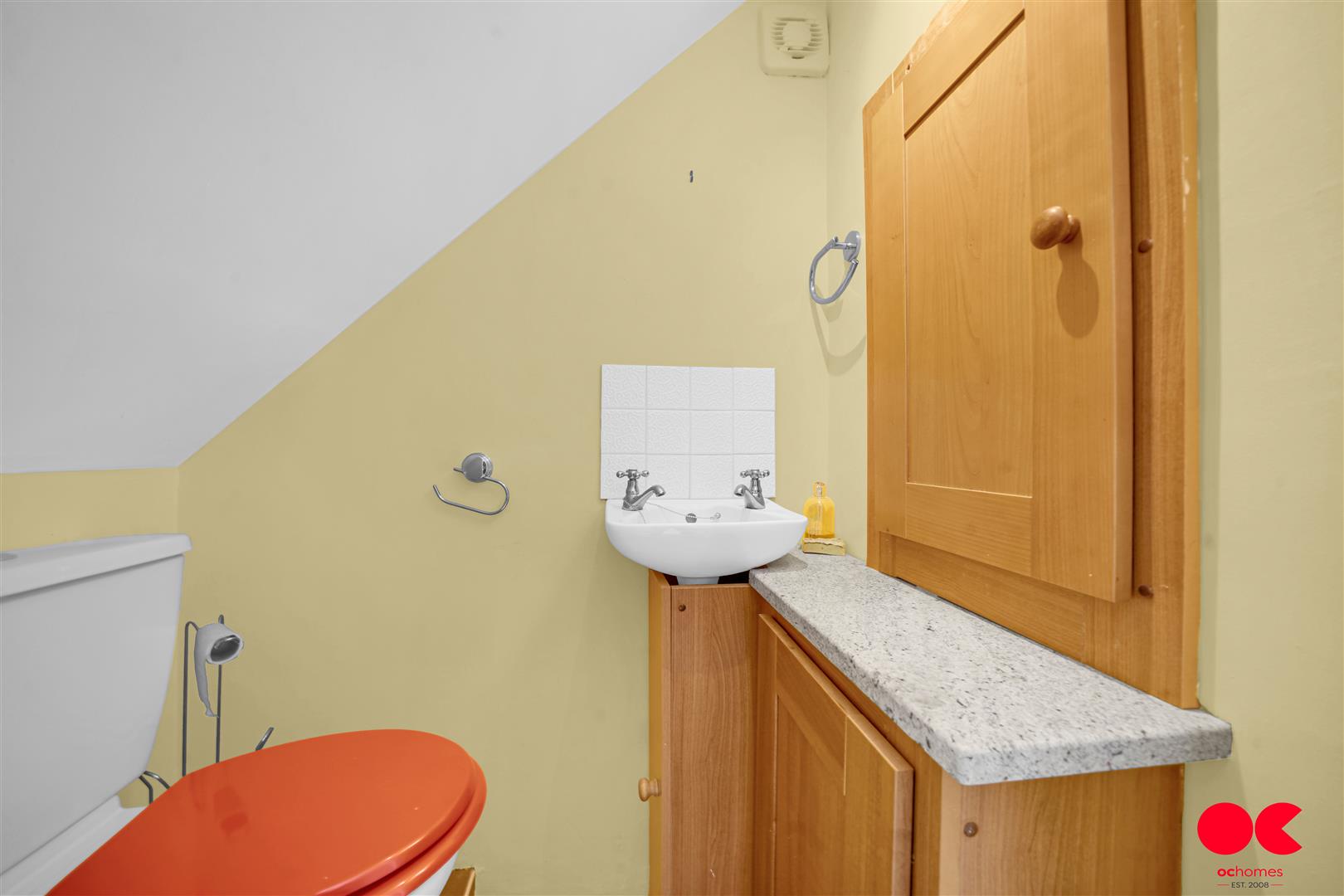 3 bed semi-detached house to rent in Durham Avenue, Gidea Park  - Property Image 9