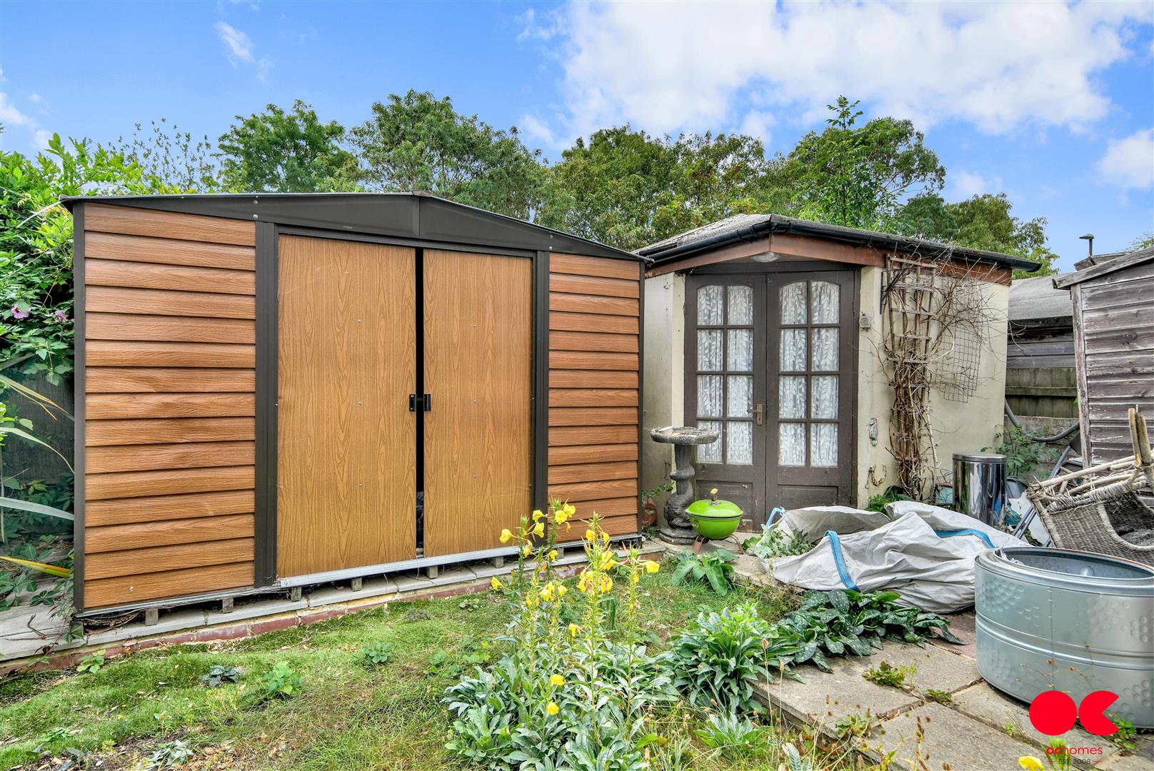 3 bed semi-detached house to rent in Durham Avenue, Gidea Park  - Property Image 23