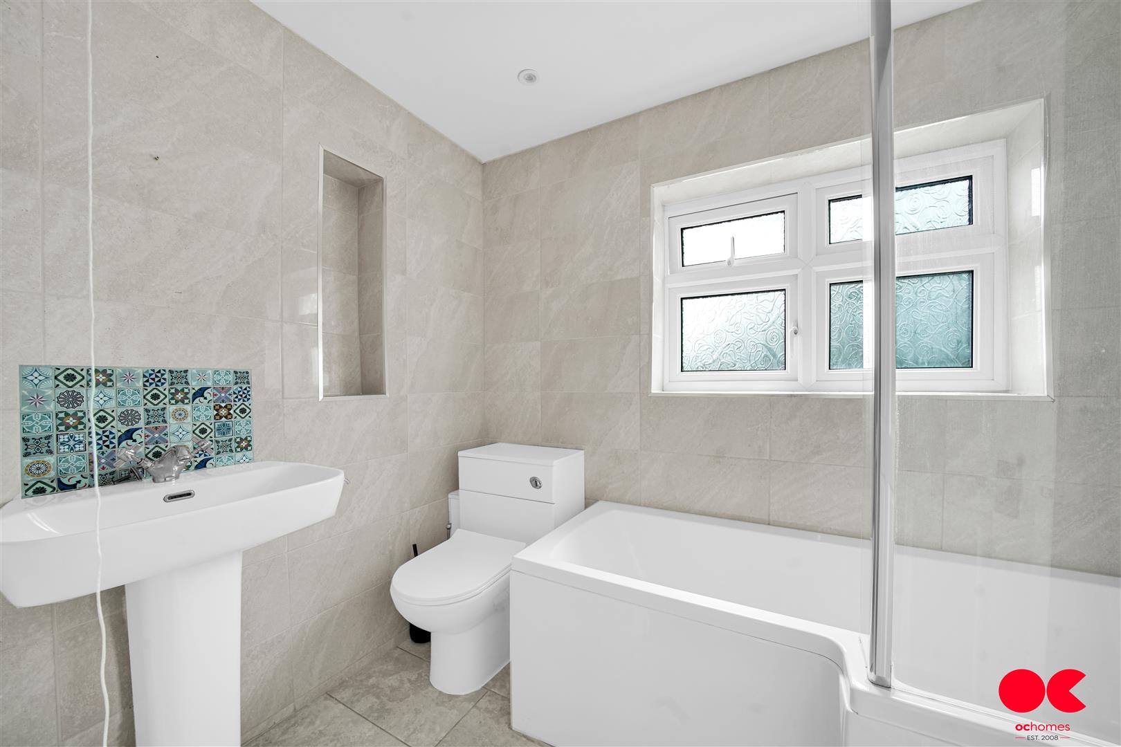 3 bed semi-detached house to rent in Durham Avenue, Gidea Park  - Property Image 4