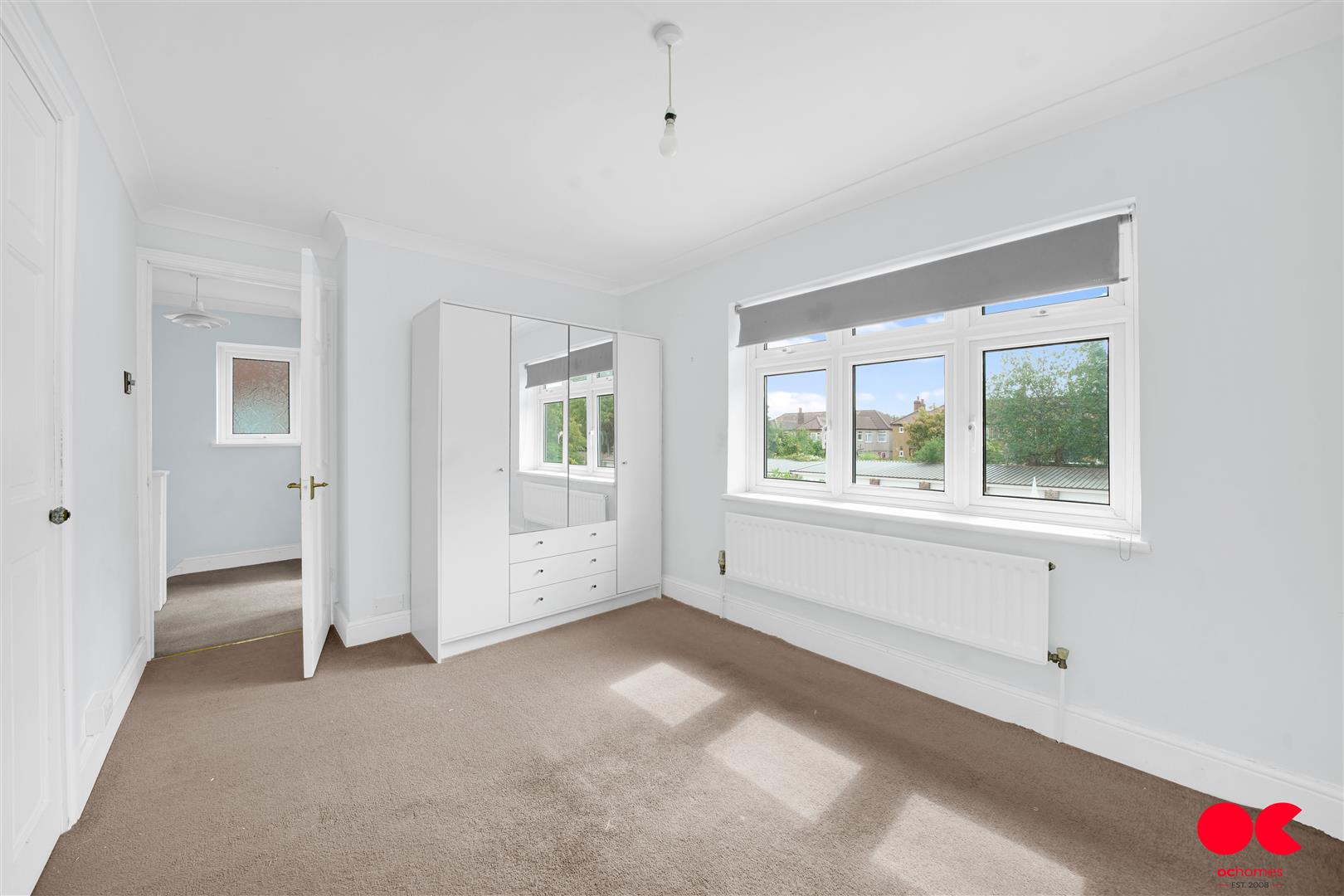 3 bed semi-detached house to rent in Durham Avenue, Gidea Park  - Property Image 6