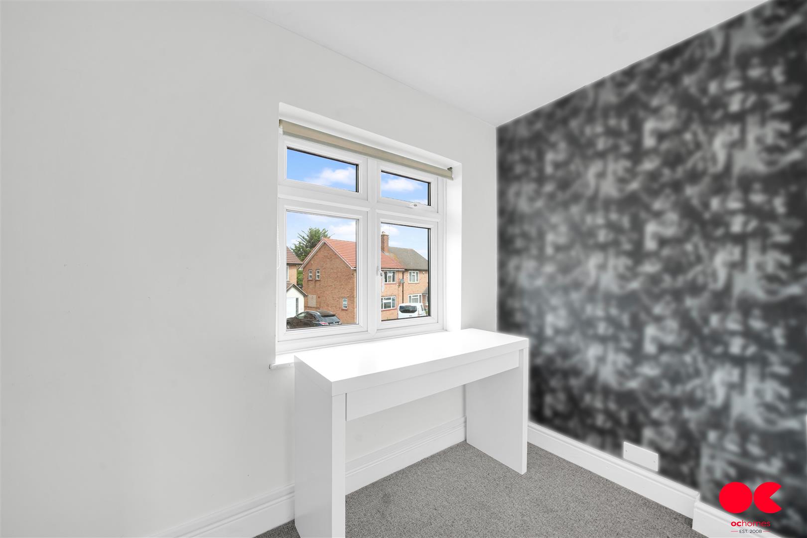 3 bed semi-detached house to rent in Durham Avenue, Gidea Park  - Property Image 7