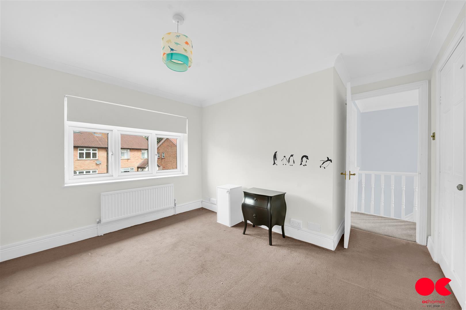 3 bed semi-detached house to rent in Durham Avenue, Gidea Park  - Property Image 17