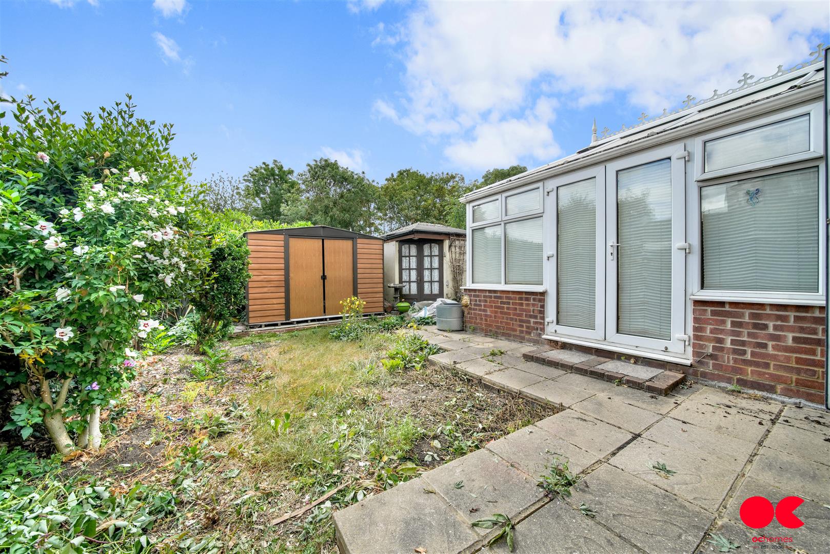 3 bed semi-detached house to rent in Durham Avenue, Gidea Park  - Property Image 10