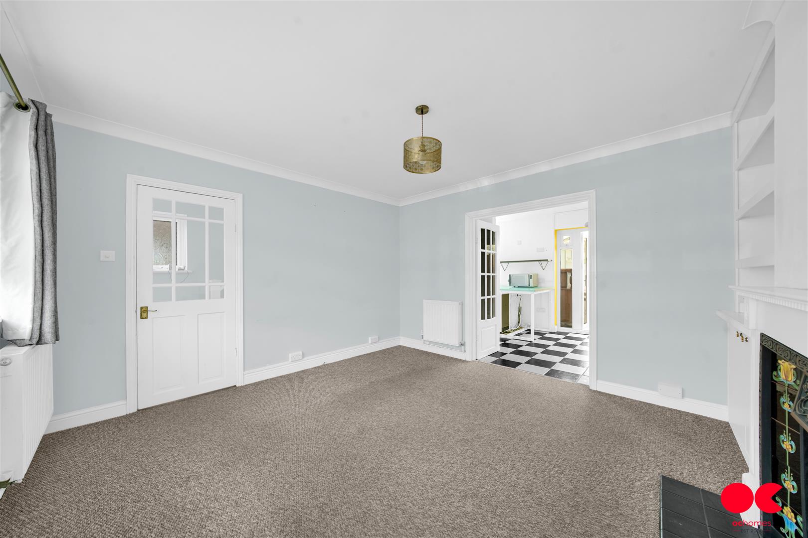 3 bed semi-detached house to rent in Durham Avenue, Gidea Park  - Property Image 12