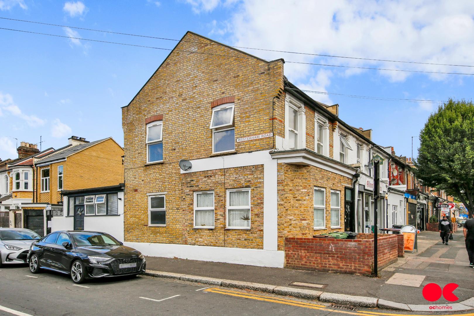 1 bed studio flat to rent in Capworth Street, Leyton  - Property Image 16