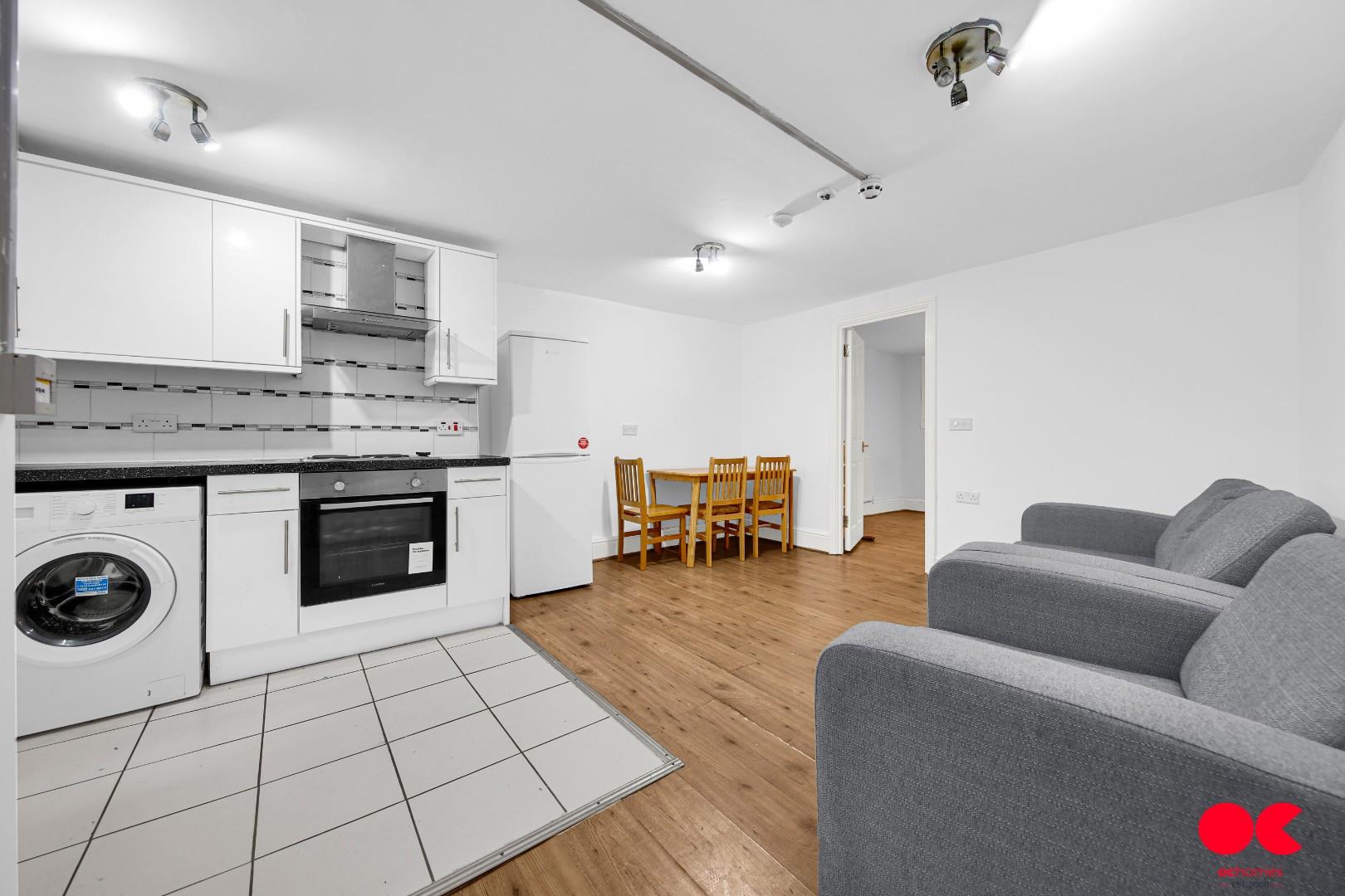 1 bed studio flat to rent in Capworth Street, Leyton  - Property Image 10