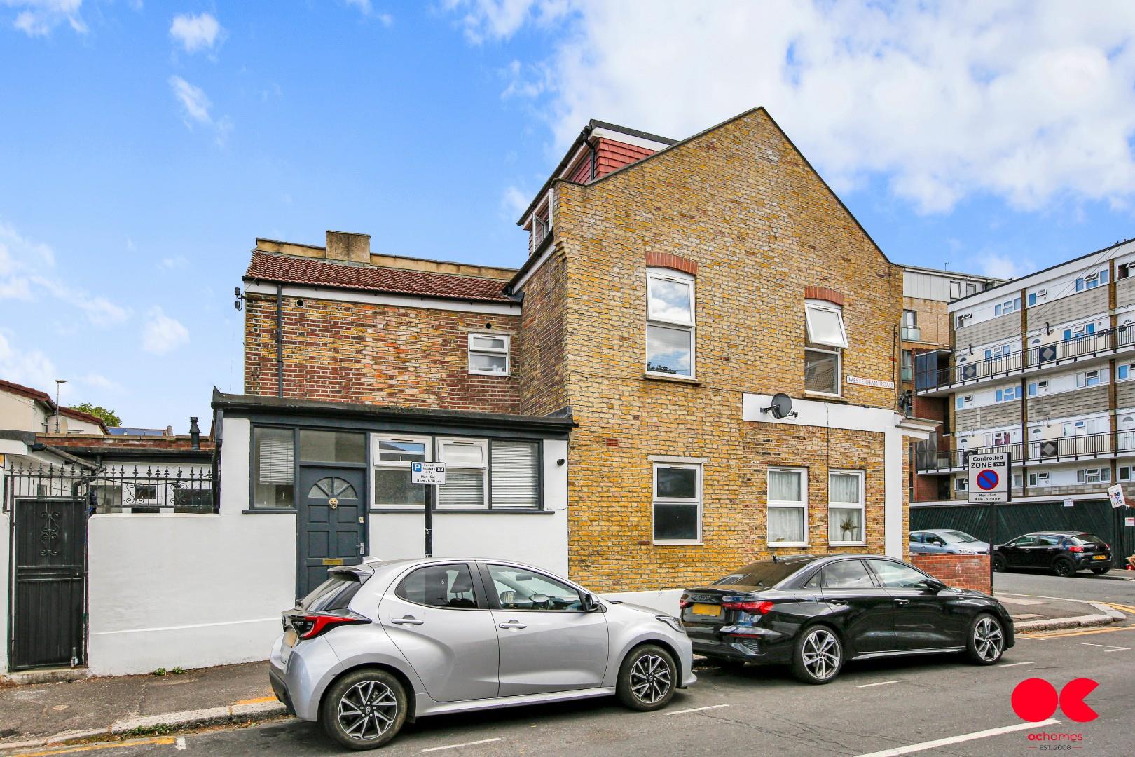 1 bed studio flat to rent in Capworth Street, Leyton  - Property Image 6