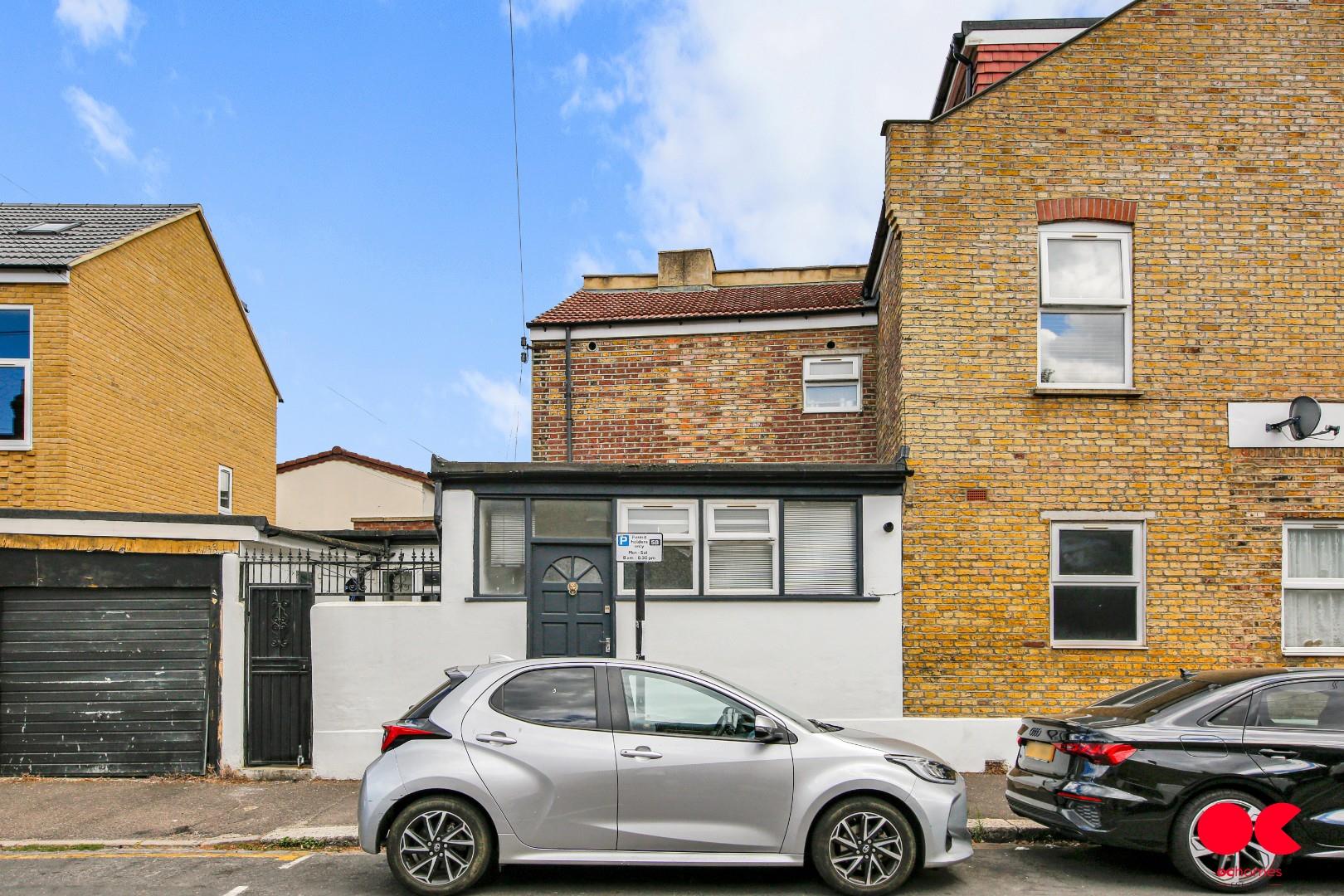 1 bed studio flat to rent in Capworth Street, Leyton  - Property Image 15