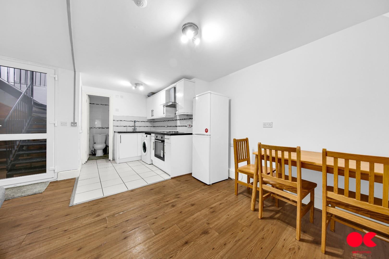 1 bed studio flat to rent in Capworth Street, Leyton  - Property Image 11