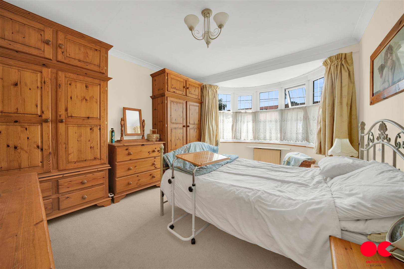 4 bed semi-detached house for sale in Cambridge Avenue, Gidea Park  - Property Image 2