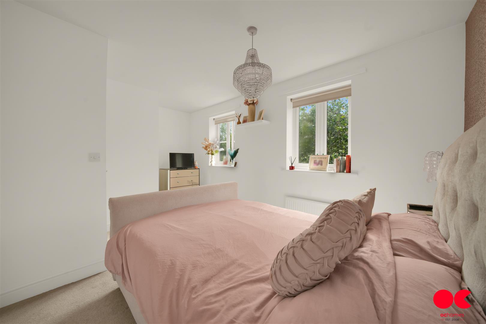 2 bed semi-detached house for sale in Juliette Mews, Romford  - Property Image 6