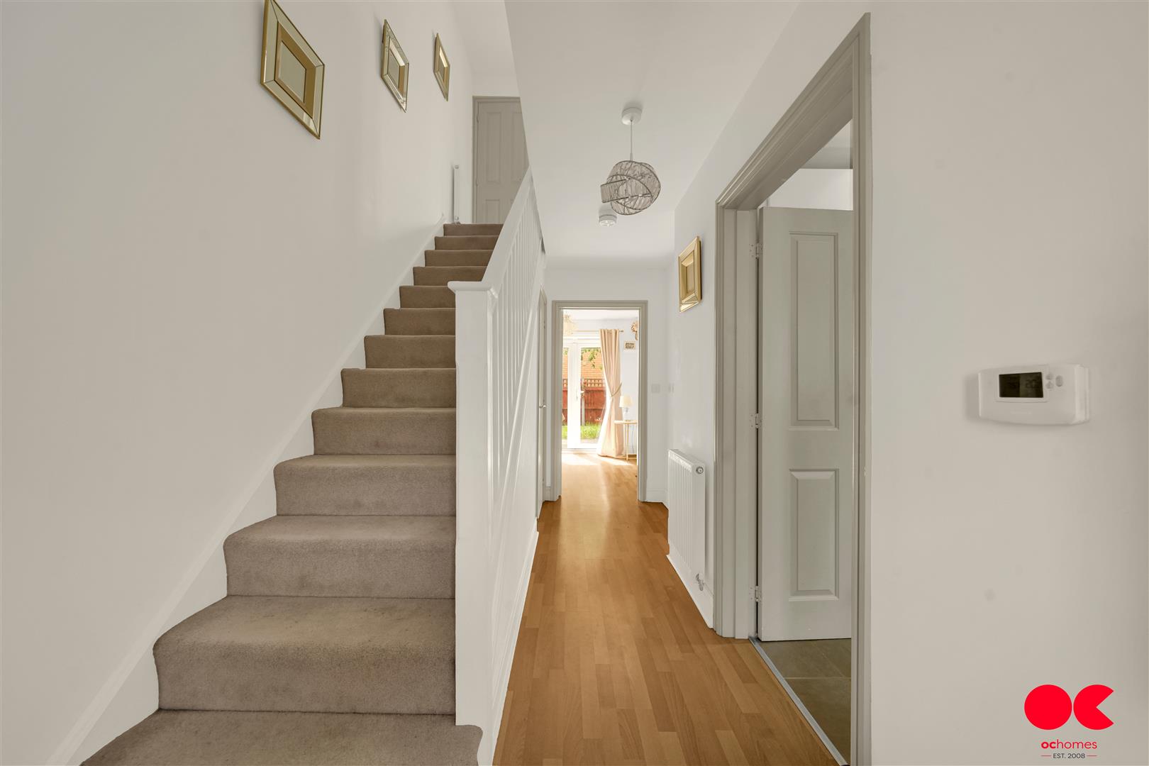 2 bed semi-detached house for sale in Juliette Mews, Romford  - Property Image 10