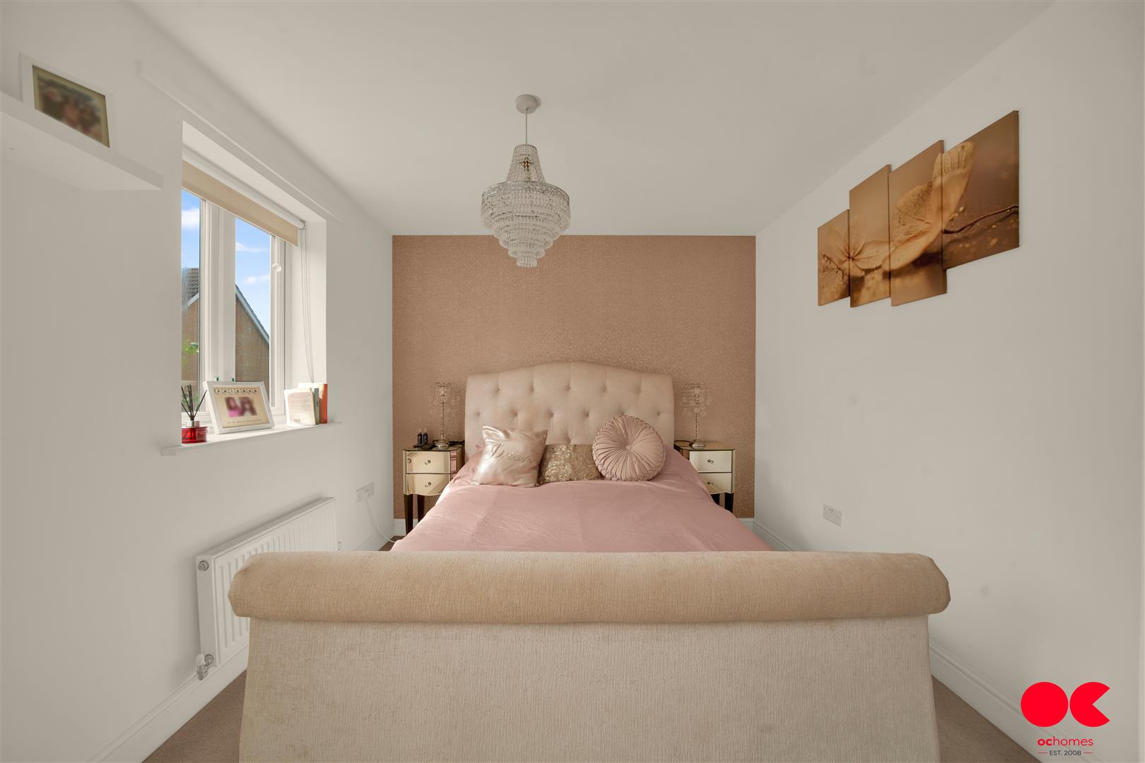 2 bed semi-detached house for sale in Juliette Mews, Romford  - Property Image 19
