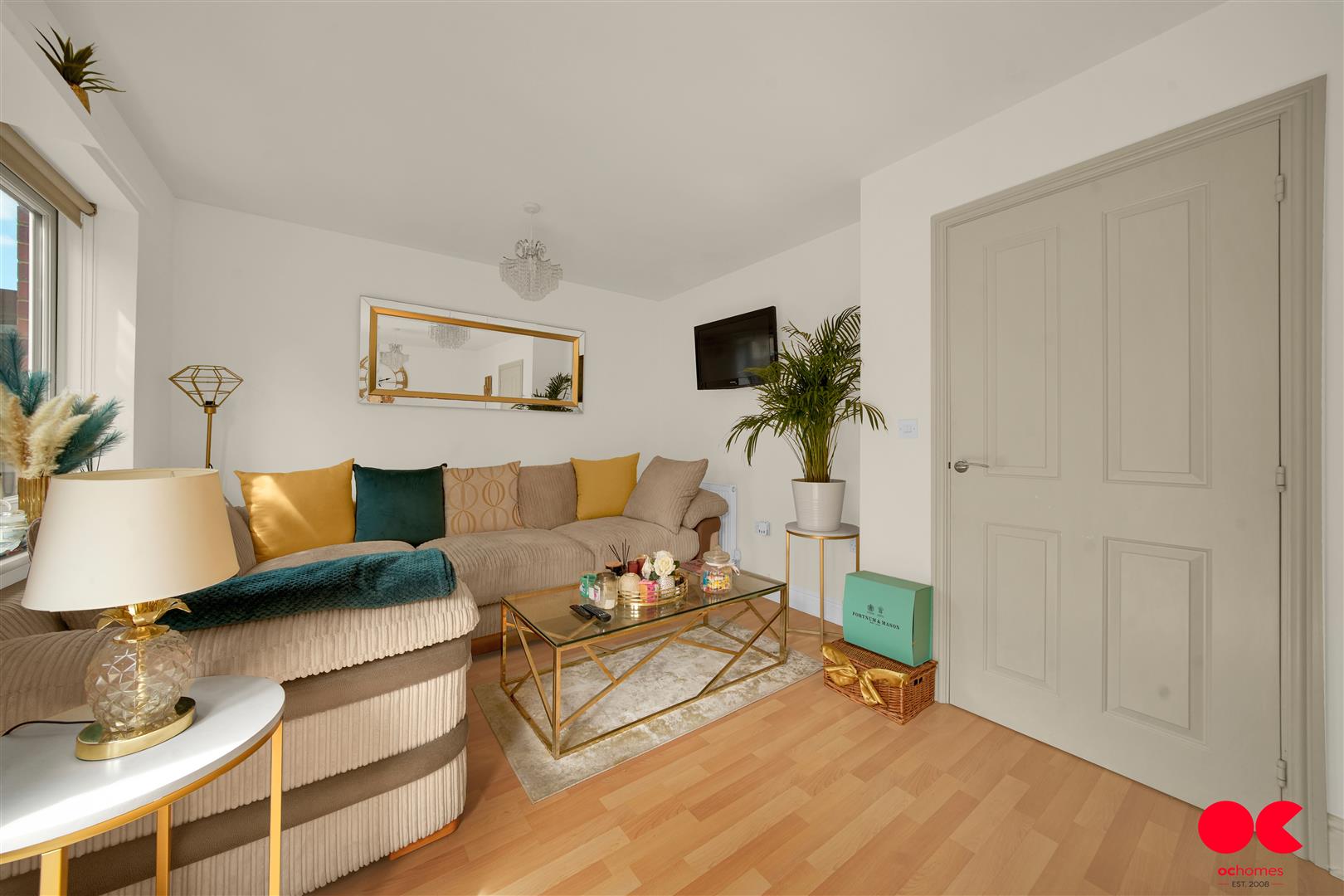 2 bed semi-detached house for sale in Juliette Mews, Romford  - Property Image 13