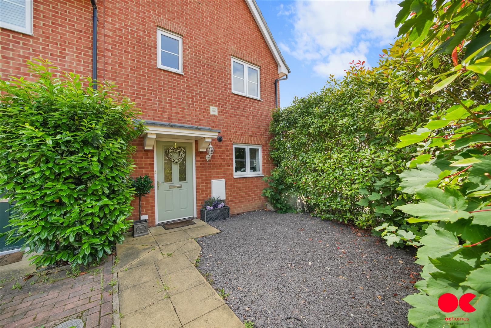 2 bed semi-detached house for sale in Juliette Mews, Romford  - Property Image 27