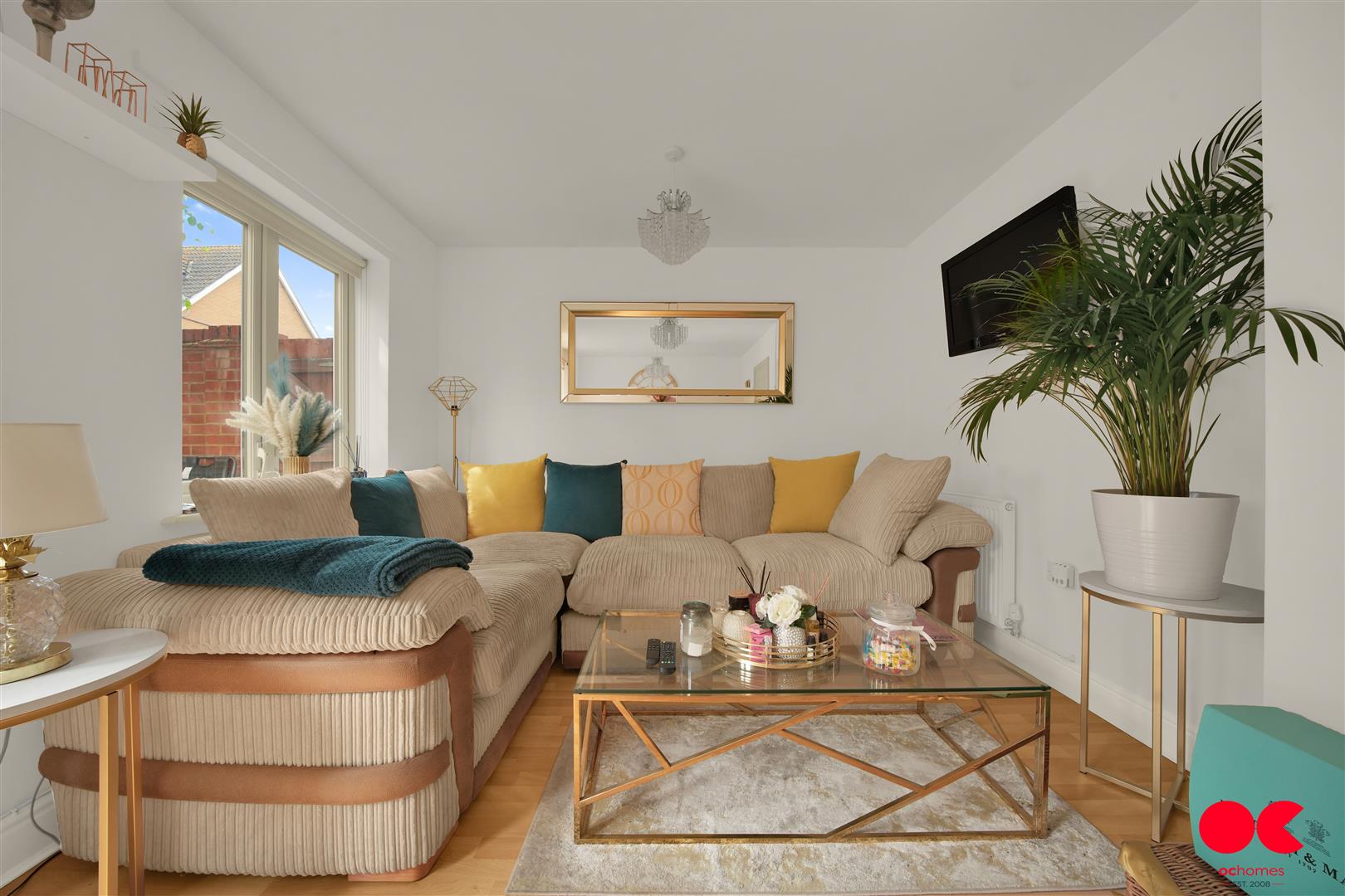 2 bed semi-detached house for sale in Juliette Mews, Romford  - Property Image 14