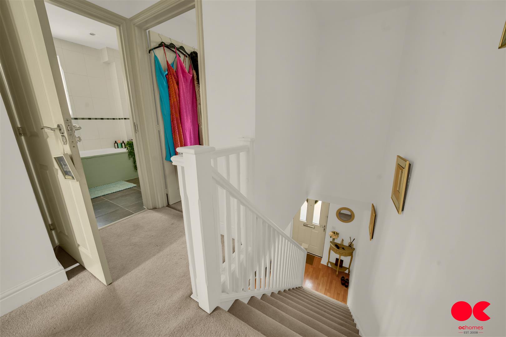 2 bed semi-detached house for sale in Juliette Mews, Romford  - Property Image 25