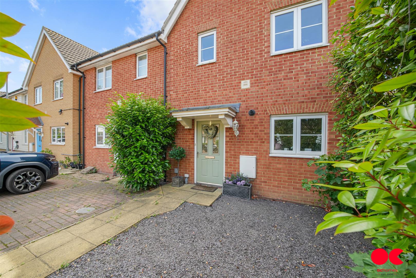 2 bed semi-detached house for sale in Juliette Mews, Romford  - Property Image 28