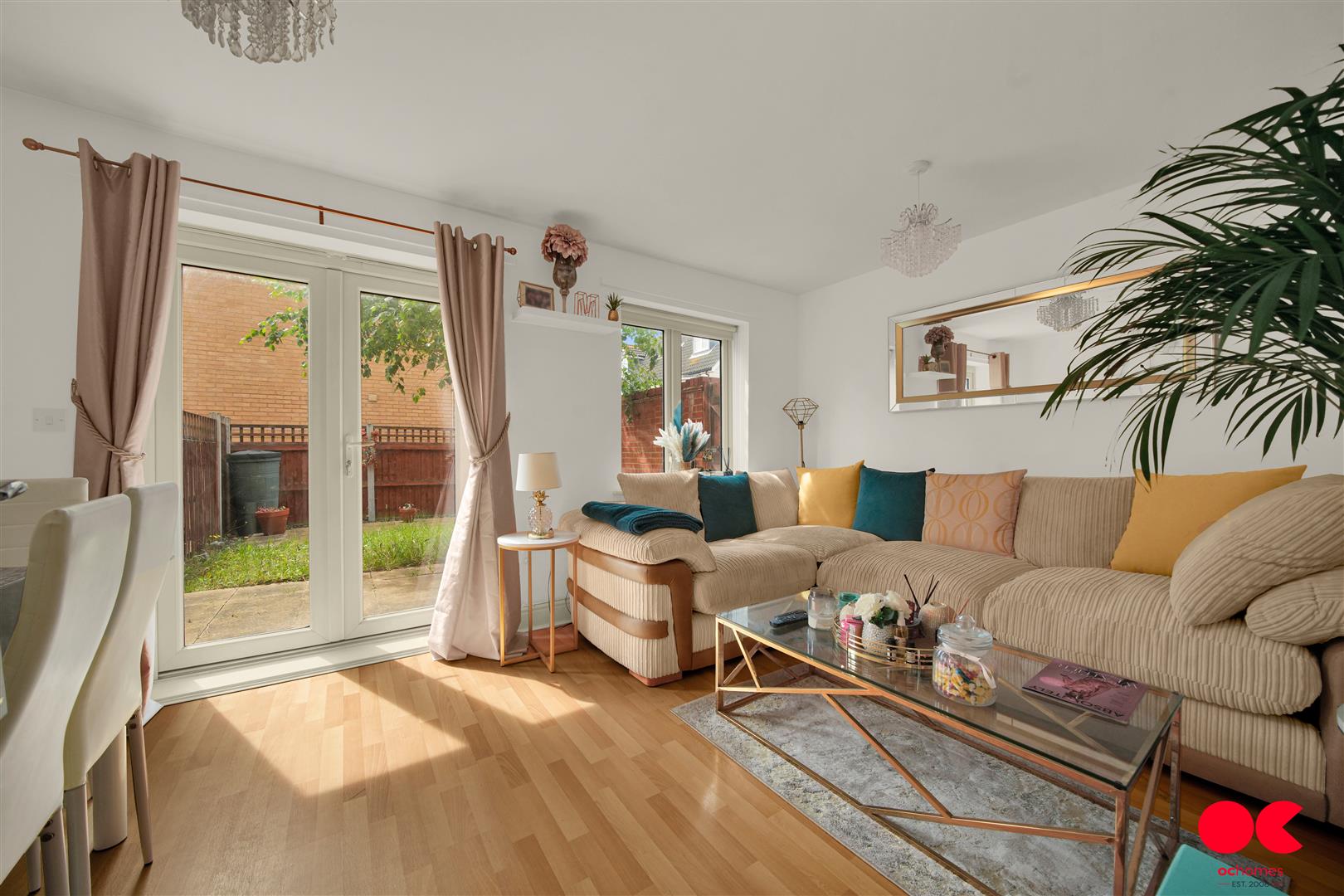 2 bed semi-detached house for sale in Juliette Mews, Romford  - Property Image 1
