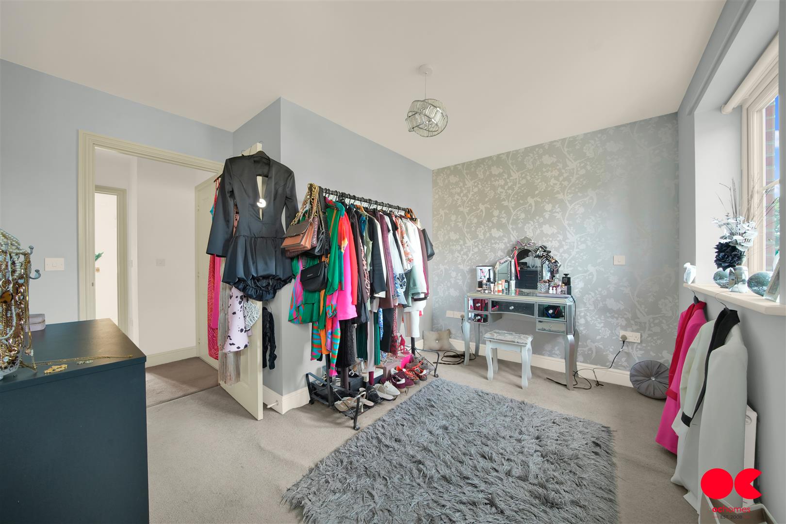 2 bed semi-detached house for sale in Juliette Mews, Romford  - Property Image 9