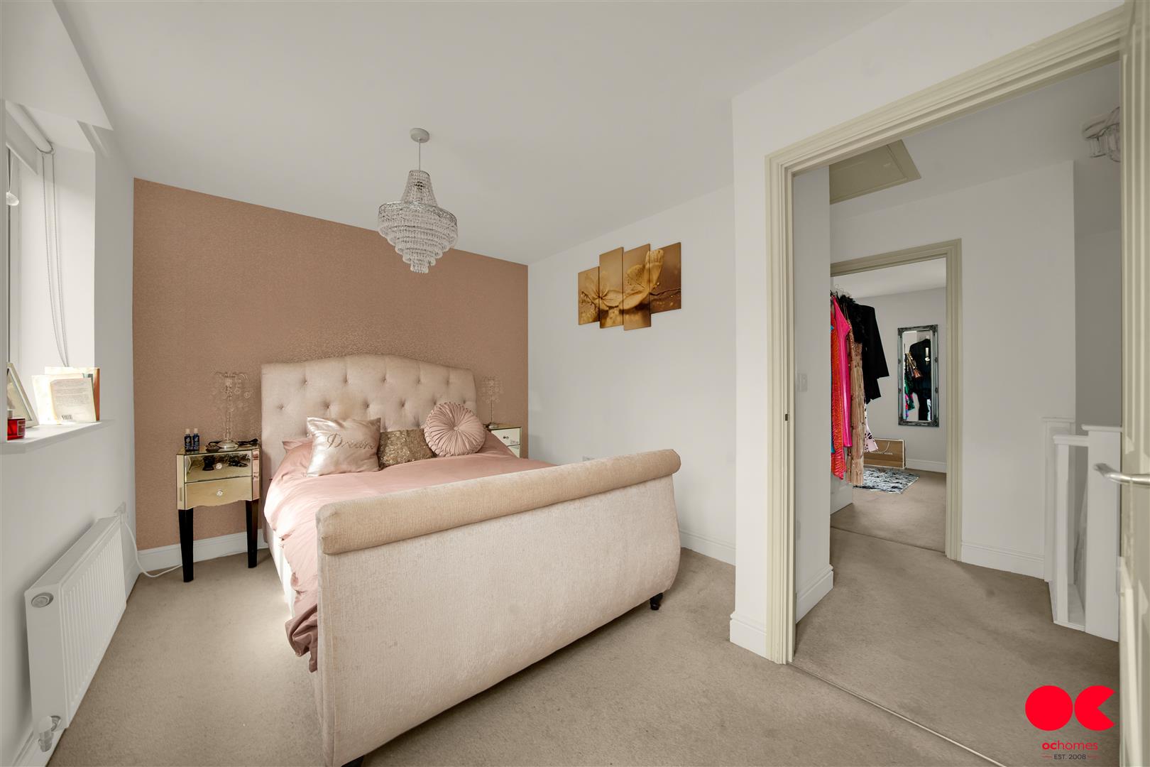 2 bed semi-detached house for sale in Juliette Mews, Romford  - Property Image 20