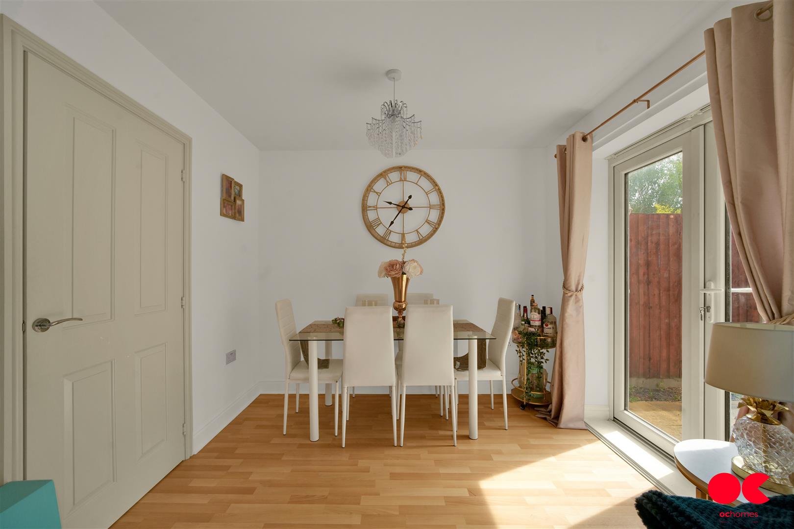 2 bed semi-detached house for sale in Juliette Mews, Romford  - Property Image 5