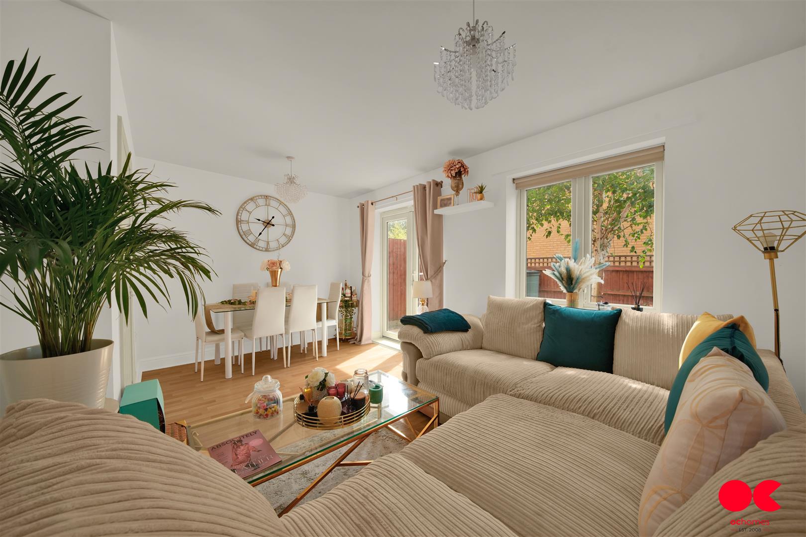 2 bed semi-detached house for sale in Juliette Mews, Romford  - Property Image 4