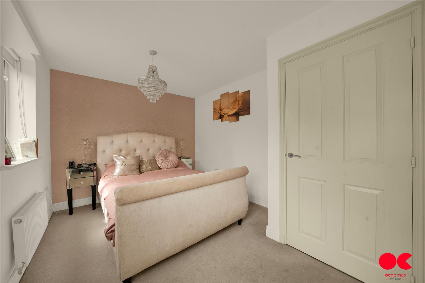 2 bed semi-detached house for sale in Juliette Mews, Romford  - Property Image 21