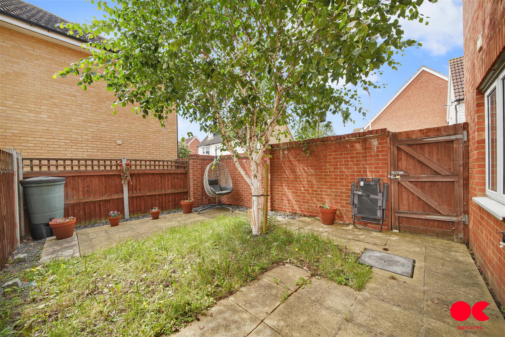 2 bed semi-detached house for sale in Juliette Mews, Romford  - Property Image 11