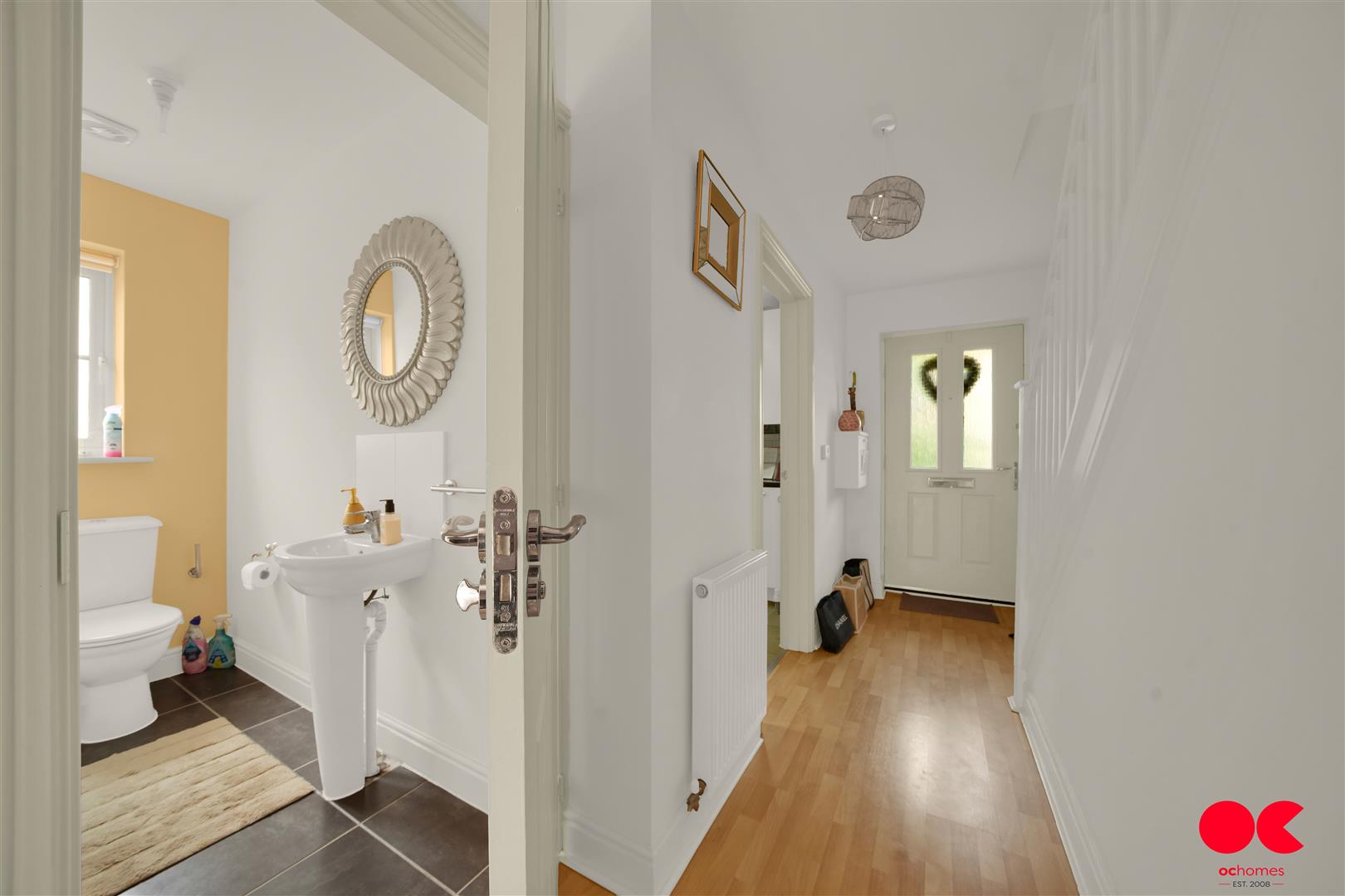 2 bed semi-detached house for sale in Juliette Mews, Romford  - Property Image 18