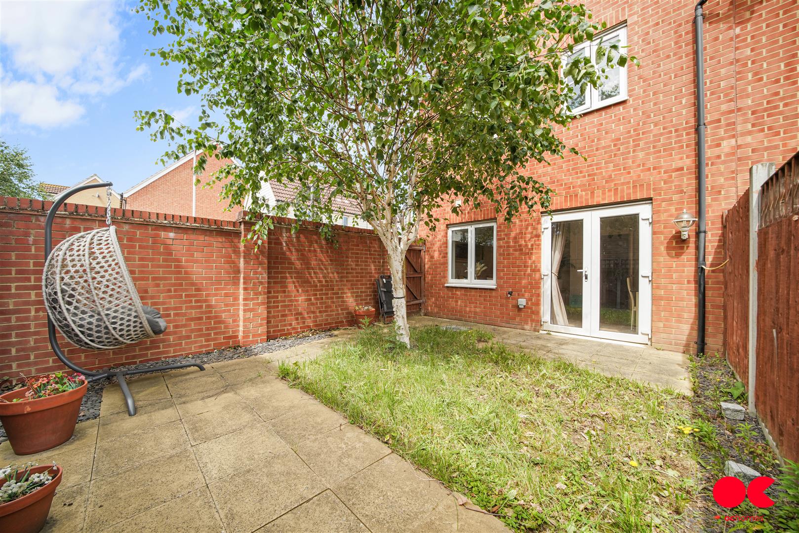 2 bed semi-detached house for sale in Juliette Mews, Romford  - Property Image 26
